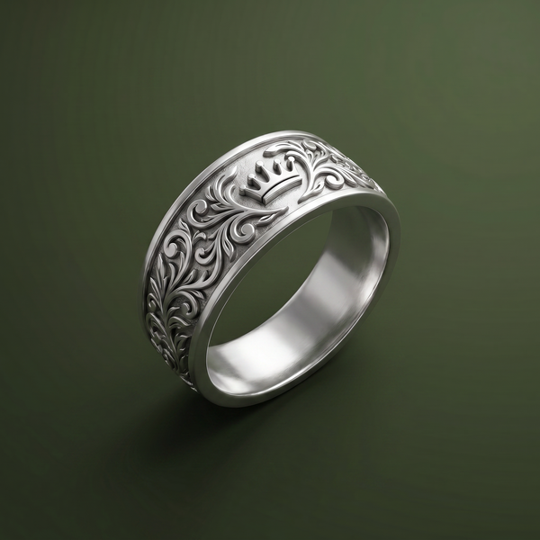 Men’s Jewelry