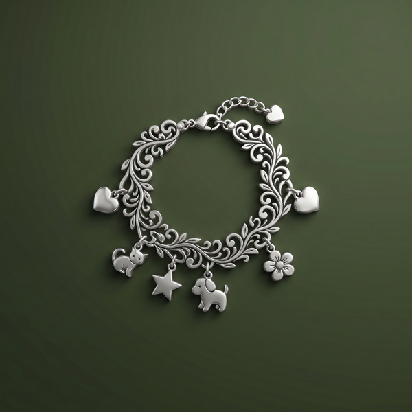 Children’s Jewelry